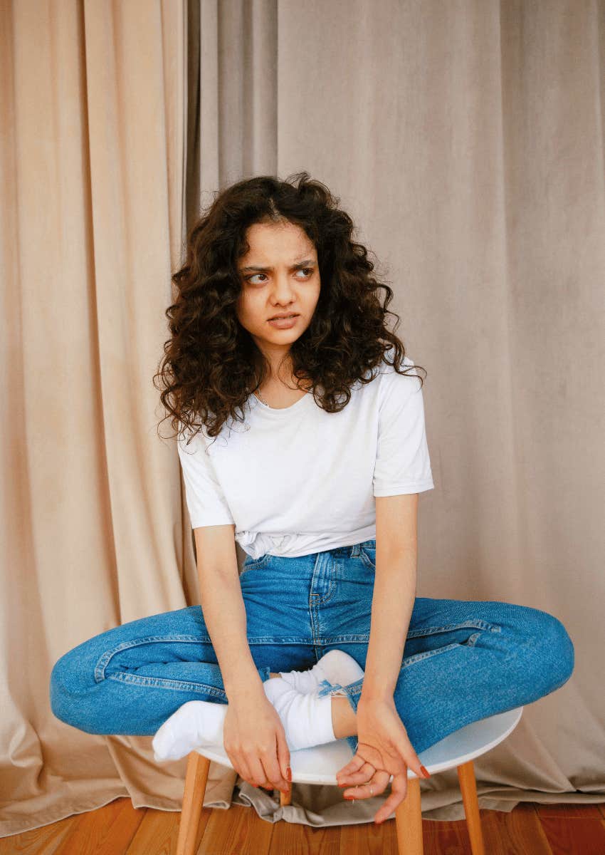 swearing is a form of emotional communication