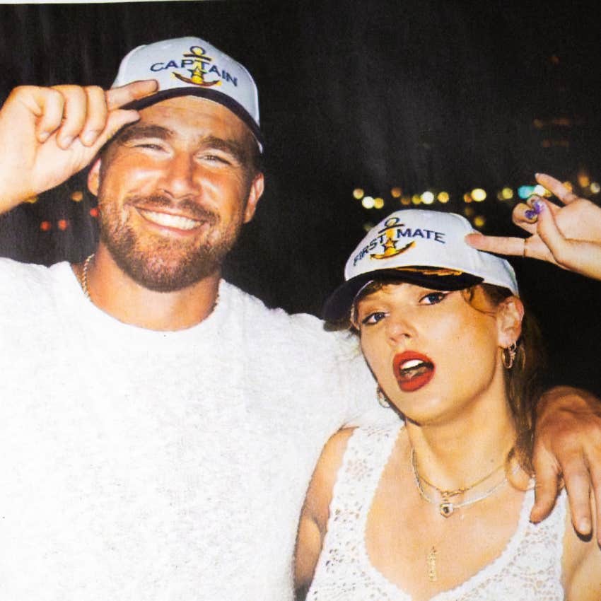 swifties turned on jeweler designed engagement ring taylor and travis