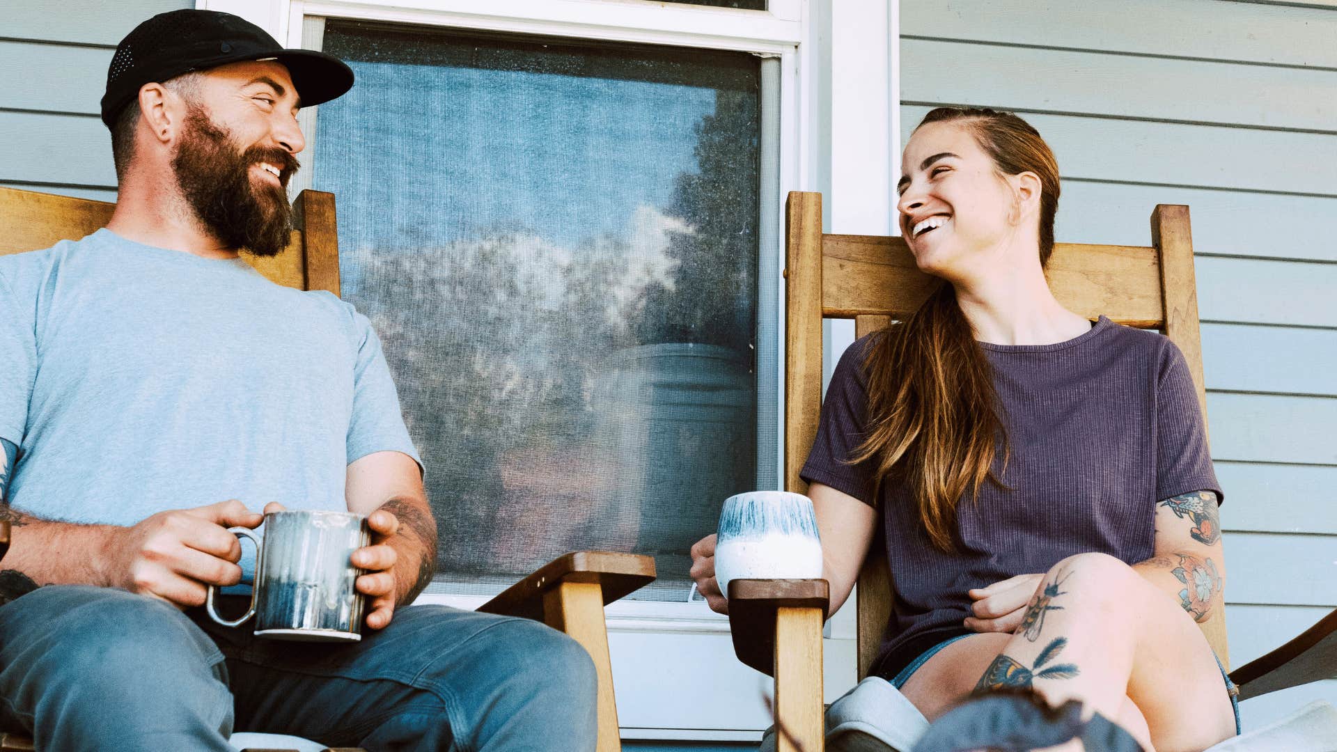 taking time to reflect is a daily choice couples do that don't drift apart