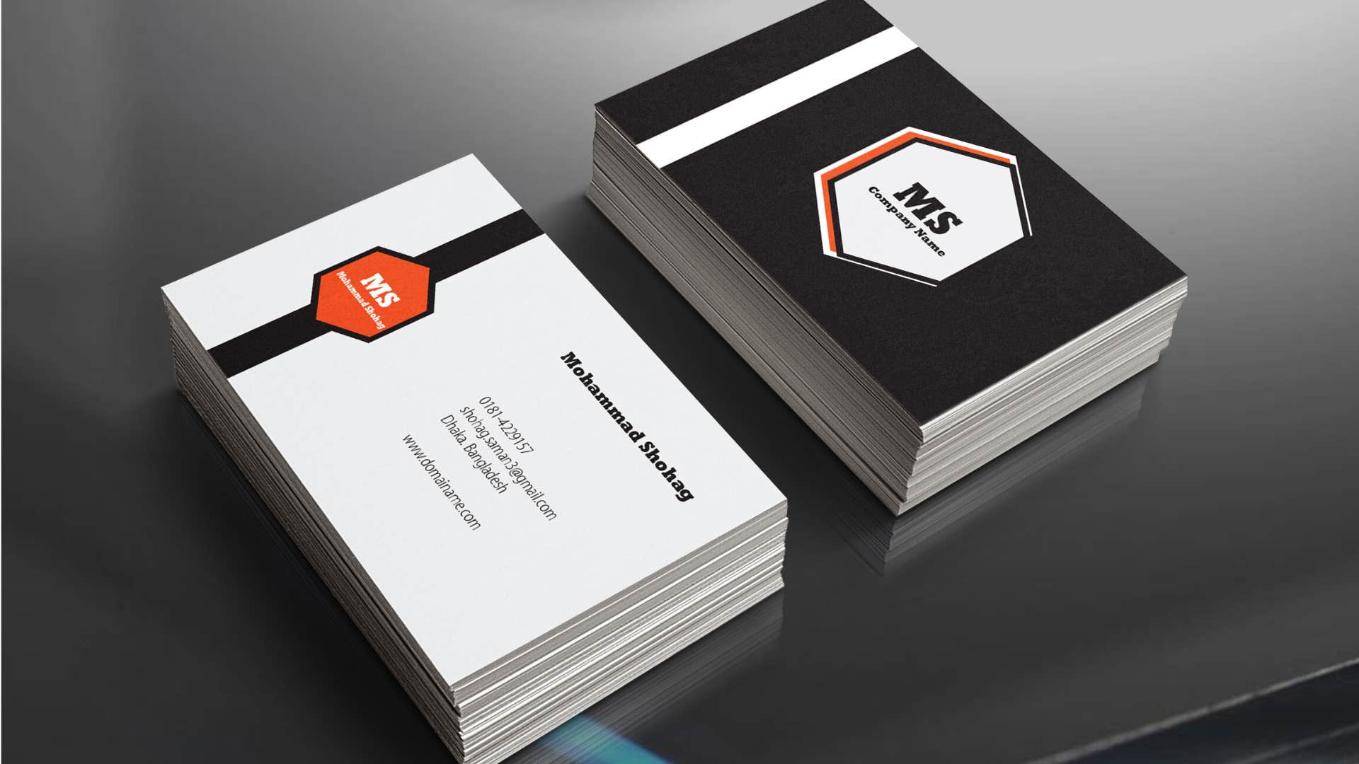 things brilliant people put into piles around the house instead of putting them back where they belong business cards