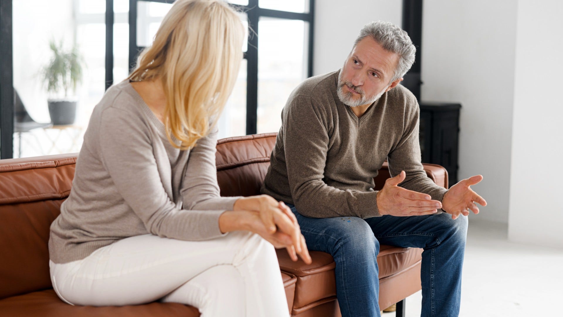 emotionally immature man expecting partner to regulate his emotions that mess up healthy relationships