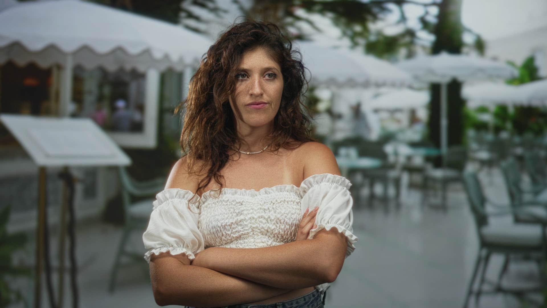 a person group activities makes a highly introverted person fly into a rage