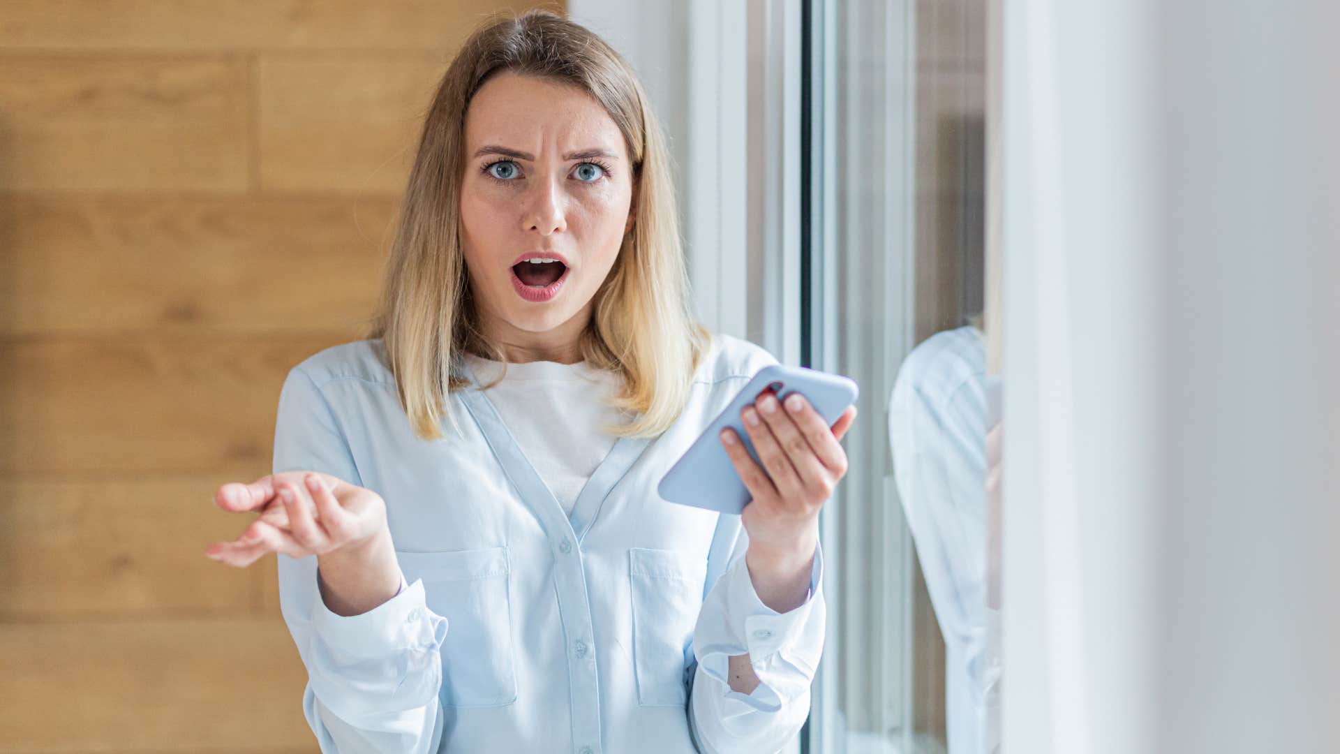 a person unnecessary meetings that could have been emails makes a highly introverted person fly into a rage