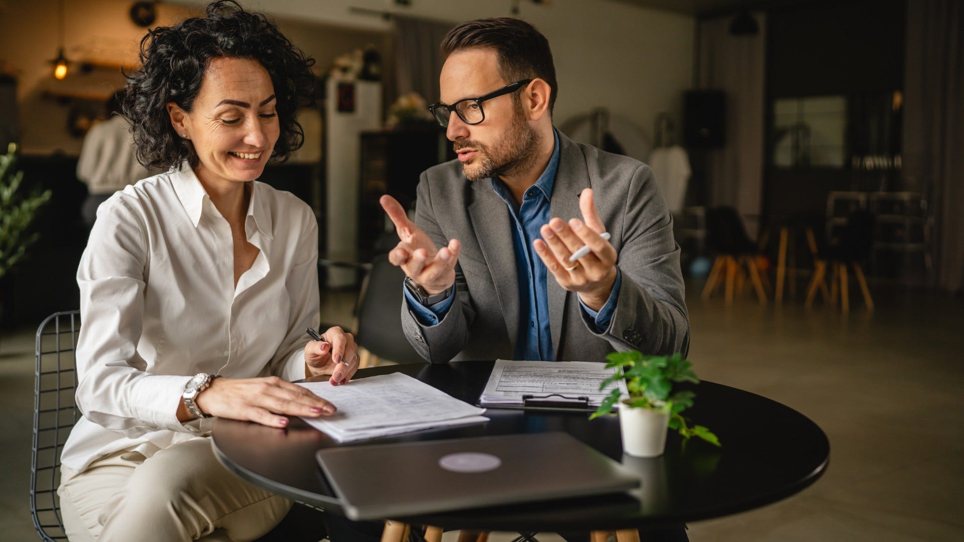 man who truly respects woman saying take your time