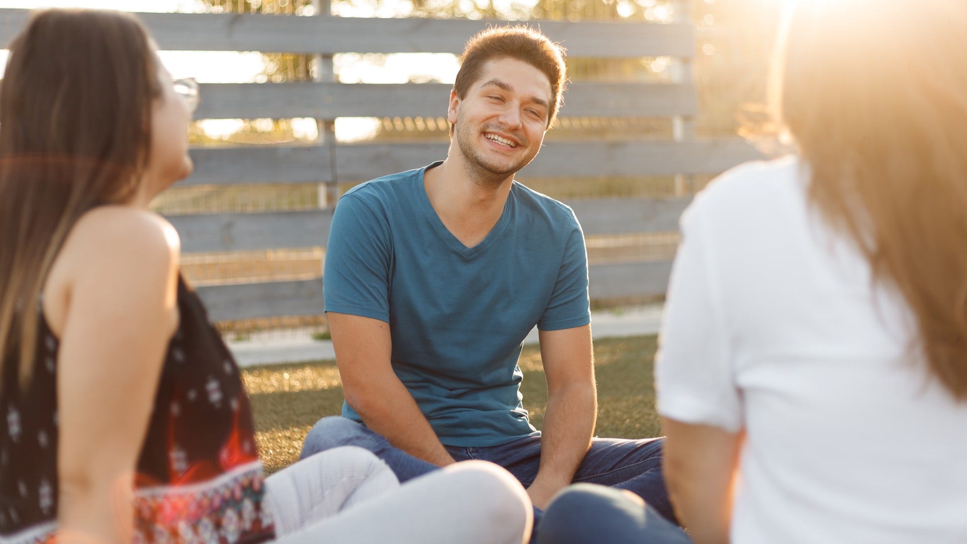 teens making plans without documenting them that feels unreal now