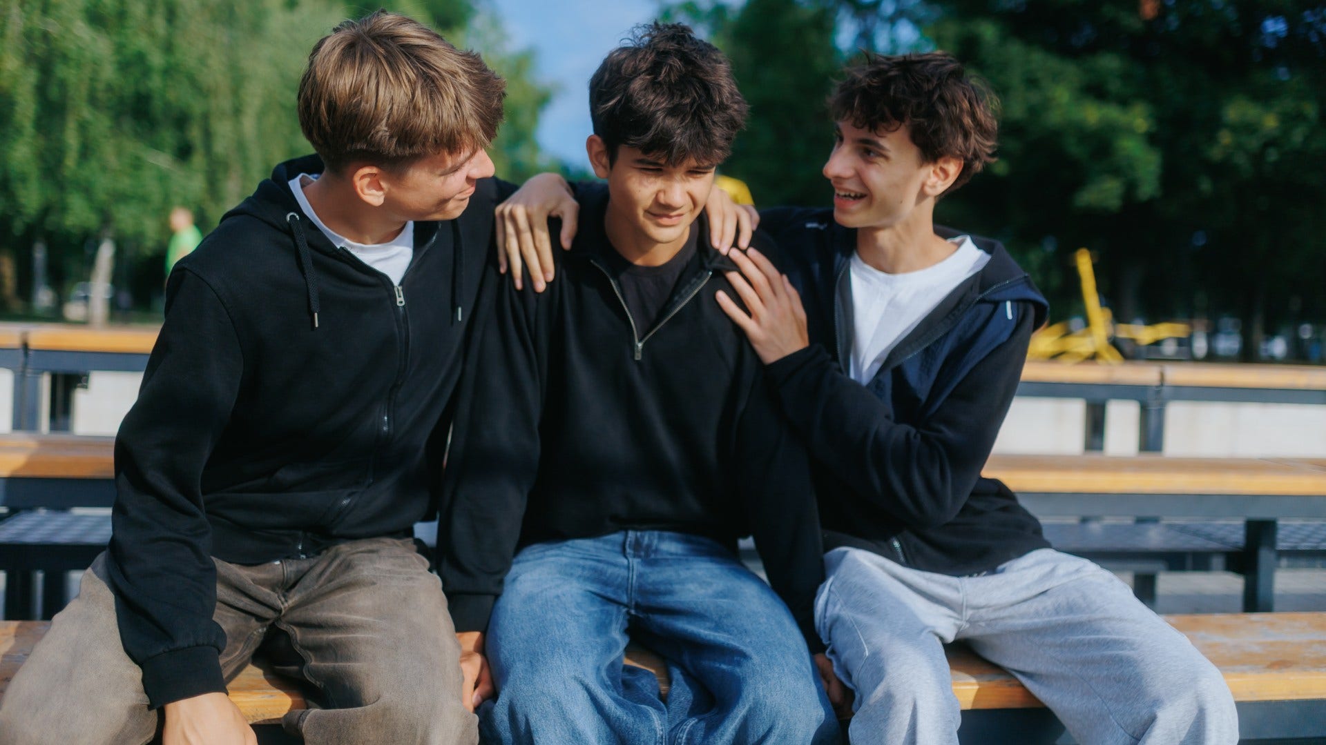 teen memorizing phone numbers that would feel unreal now