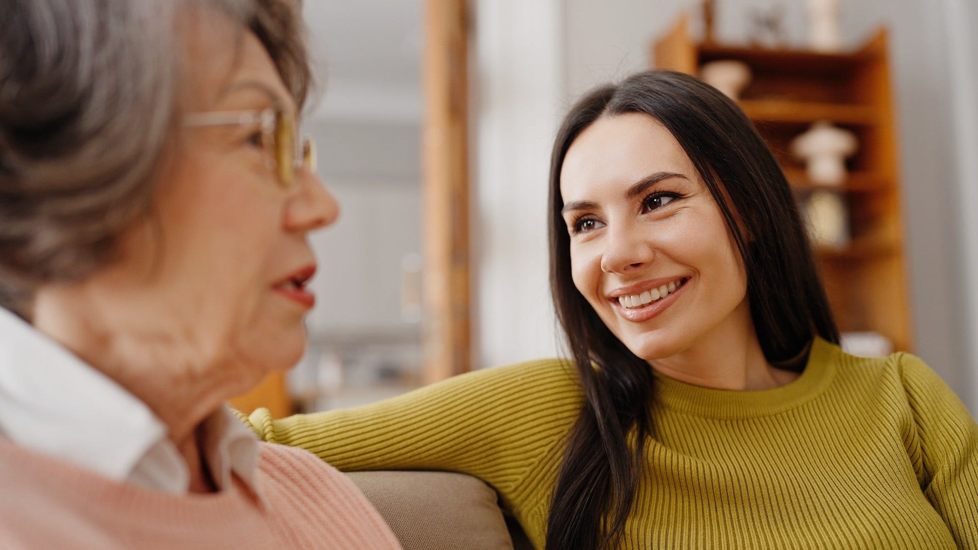 woman who thinks too deeply feeling responsible for understanding everything