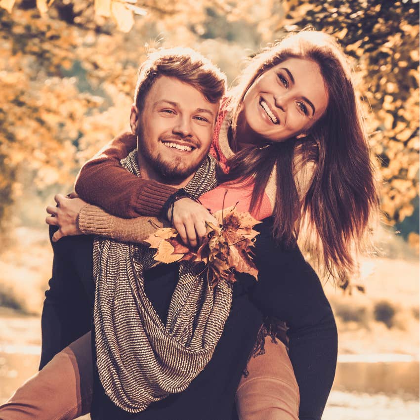 a lot of trust qualities rare special relationship