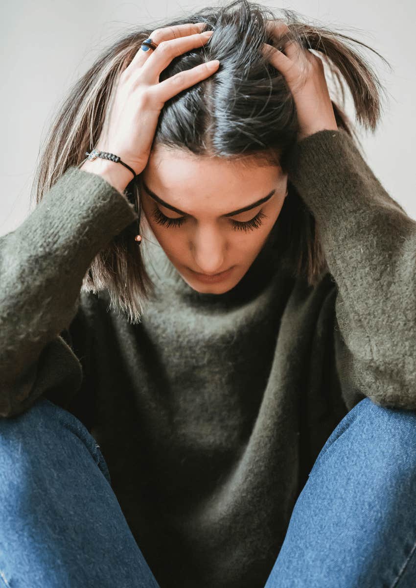 anger expression unhealthy childhood experience people find adult life hard