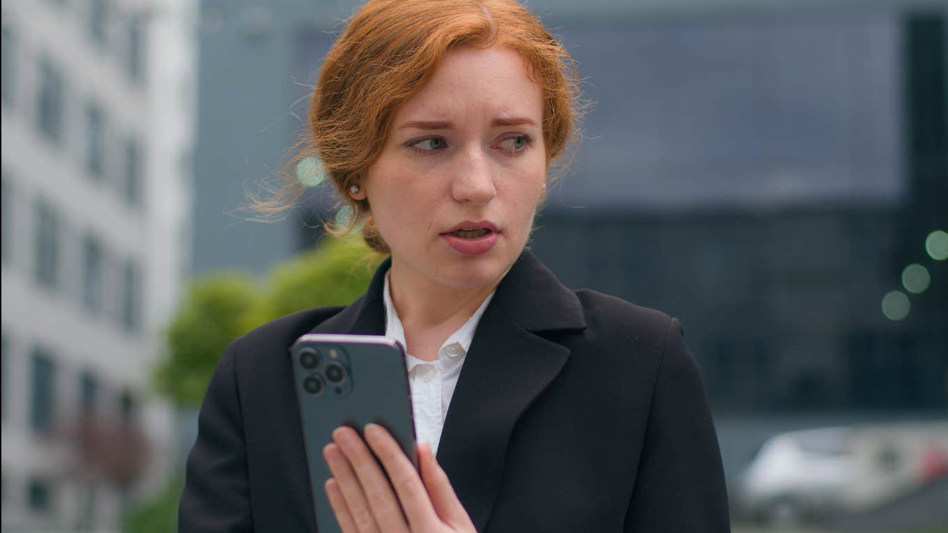 Woman Says She Was Rejected After Job Interview Because The Company Didn't Like Her ‘People-Pleasing Tendencies’