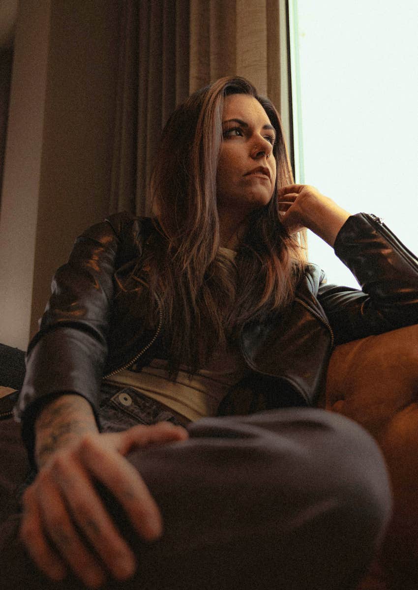 women not interested in having kids feel the state of the world feels unstable