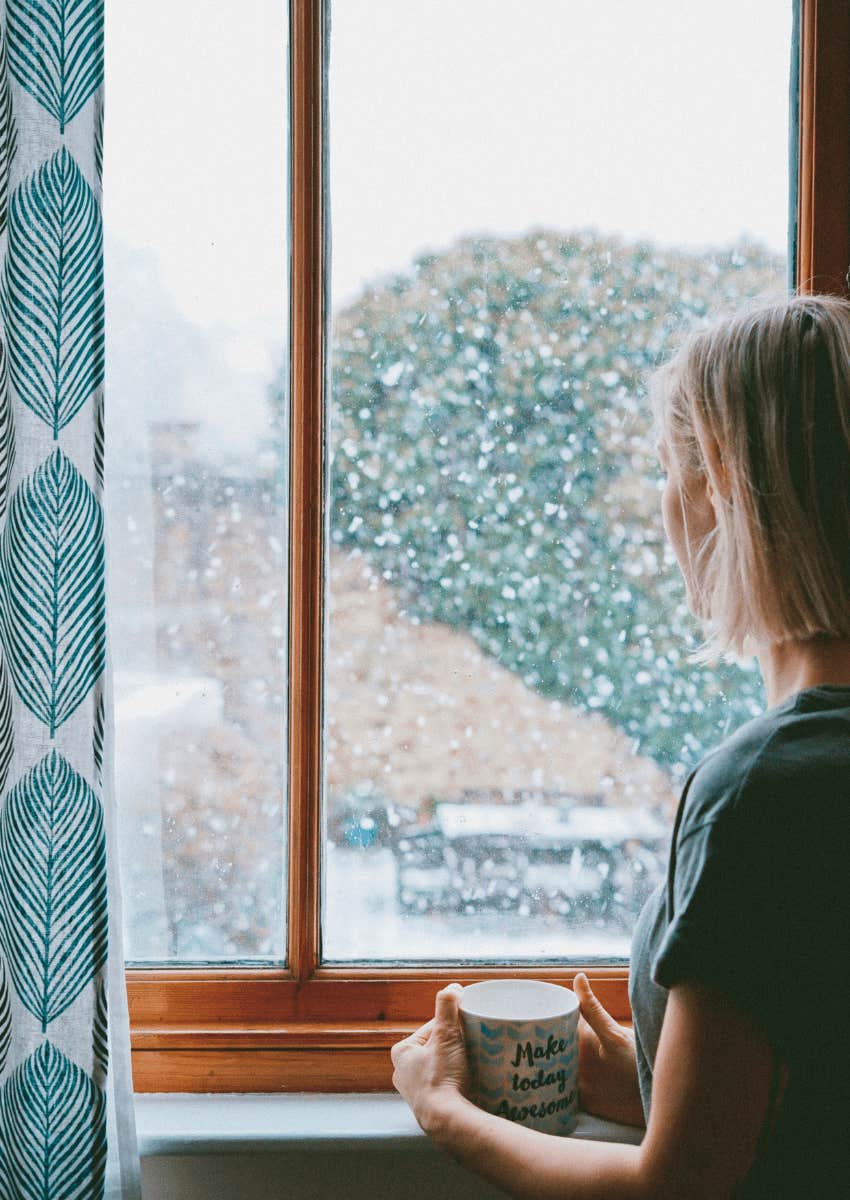 women not interested in having kids are worried about the future of the planet