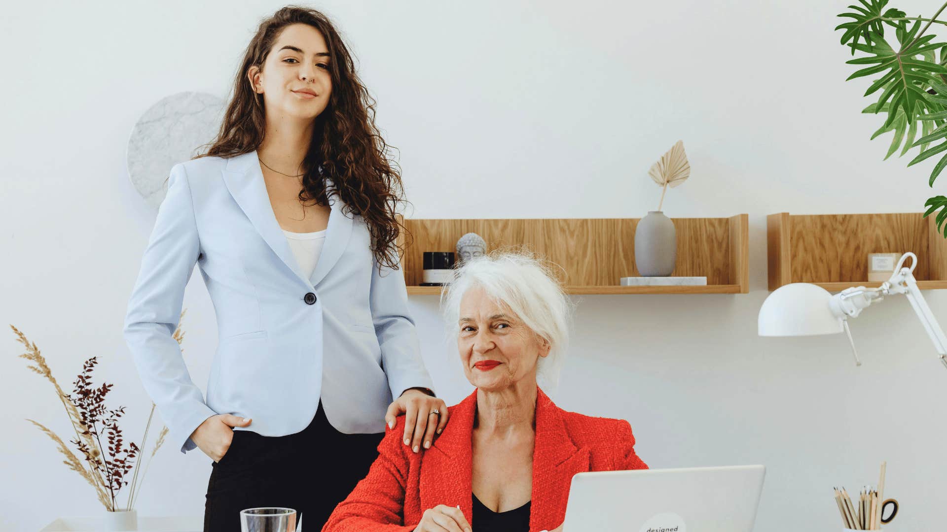 writers are selective about their free work