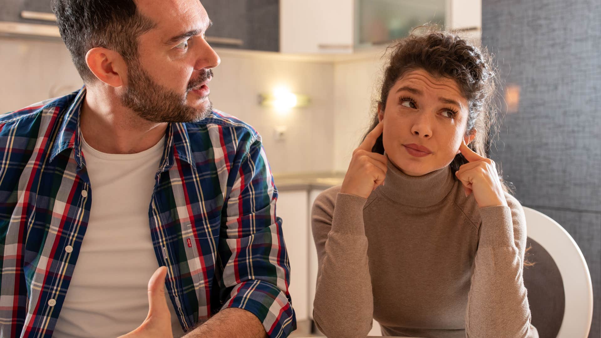 a person with low intelligence makes a habit of repeating trends and other people&rsquo;s ideas