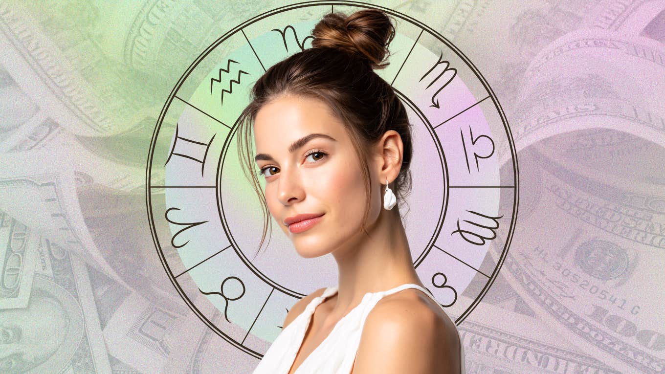 3 Zodiac Signs Attract Financial Success All Week, From February 16 - 22, 2026