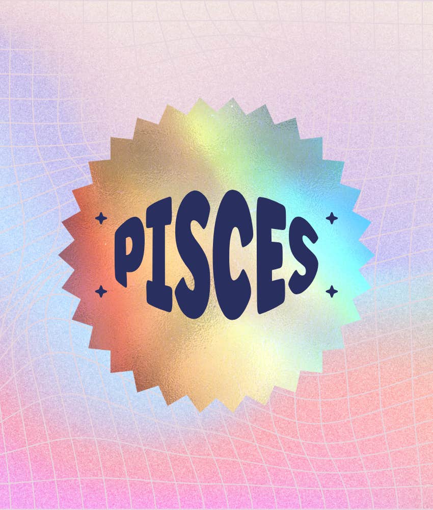pisces zodiac sign ex show up february 2026