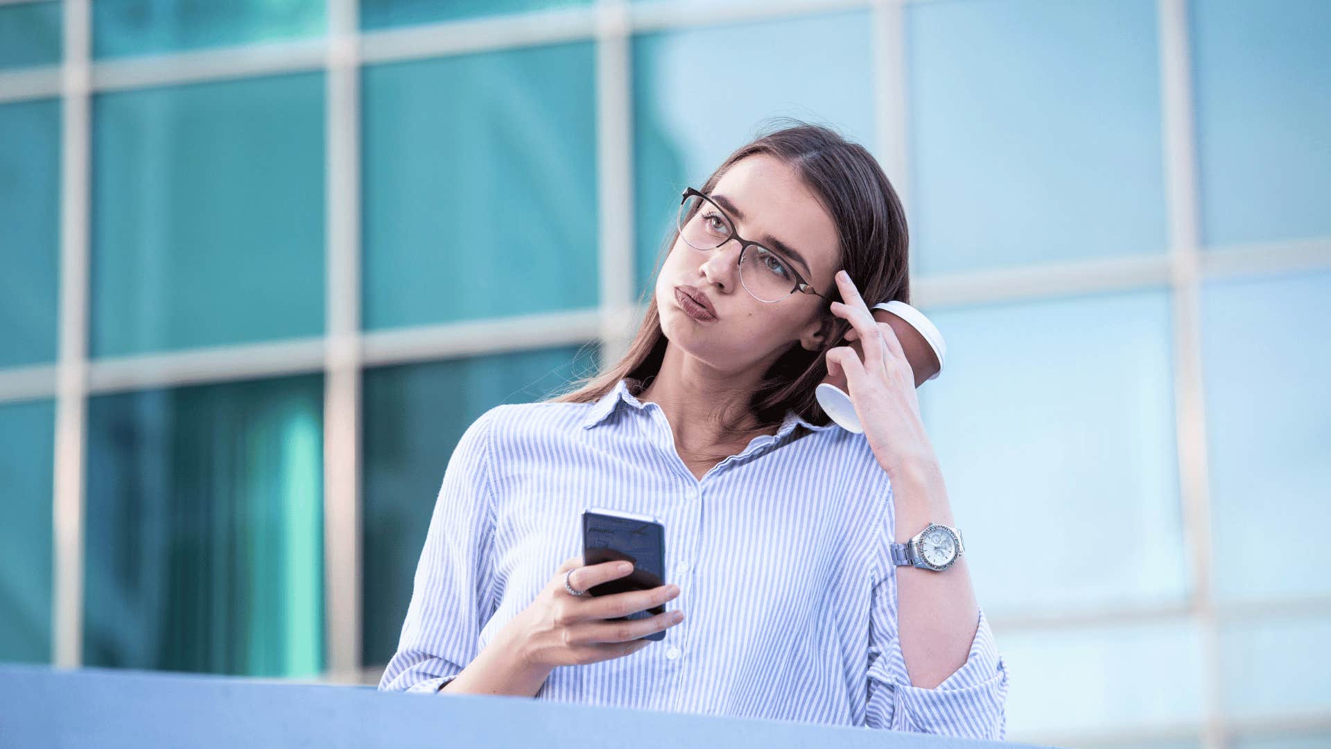 absence of fairness draining the life out of you