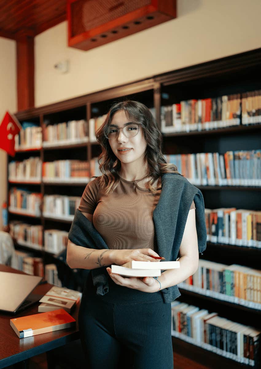 if academics were easy but blindsided when other things are hard as an adult if you were labeled as the gifted kid