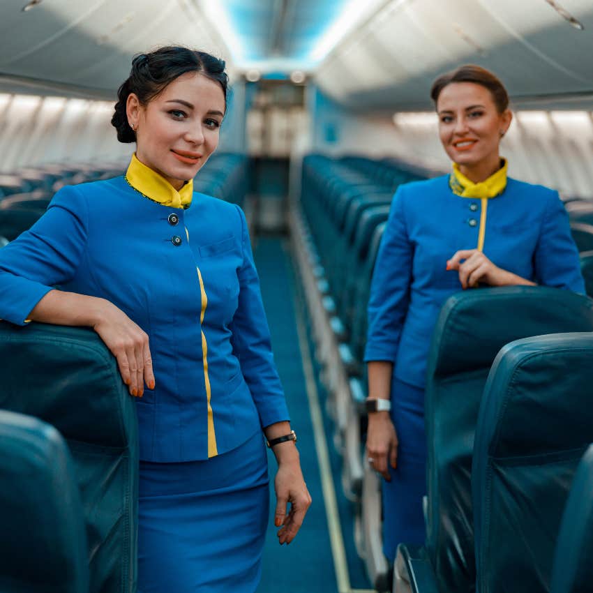 air india flight attendants subject to leave without pay