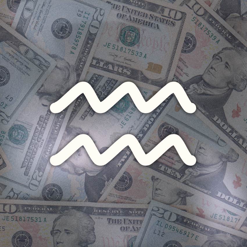 aquarius zodiac signs financial success march 16 - 22 2026