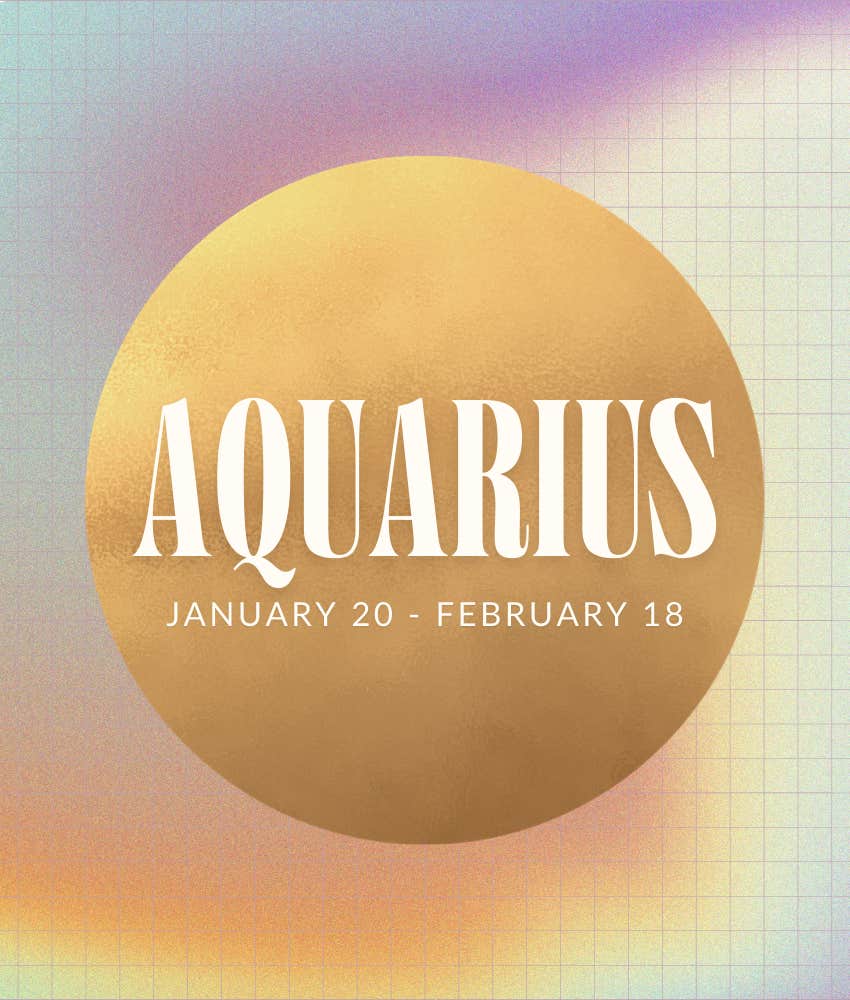 aquarius zodiac signs fortunate era march 11 2026