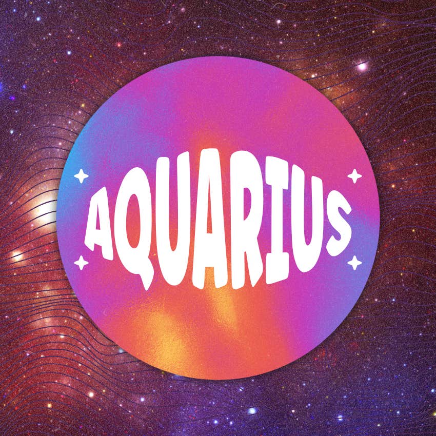 aquarius zodiac signs powerful sign universe march 27 2026