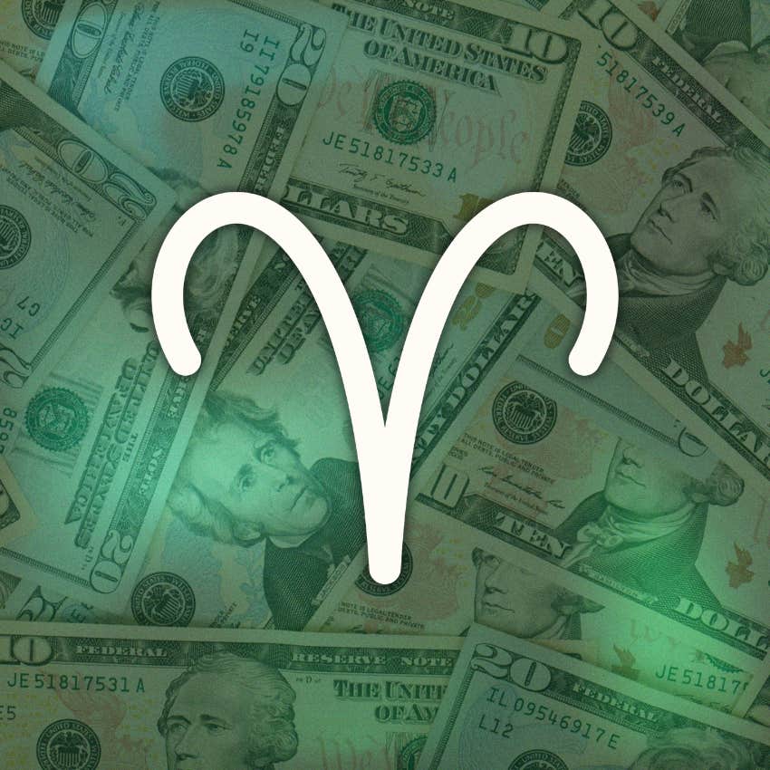 aries zodiac signs financial success march 30 - april 5 2026