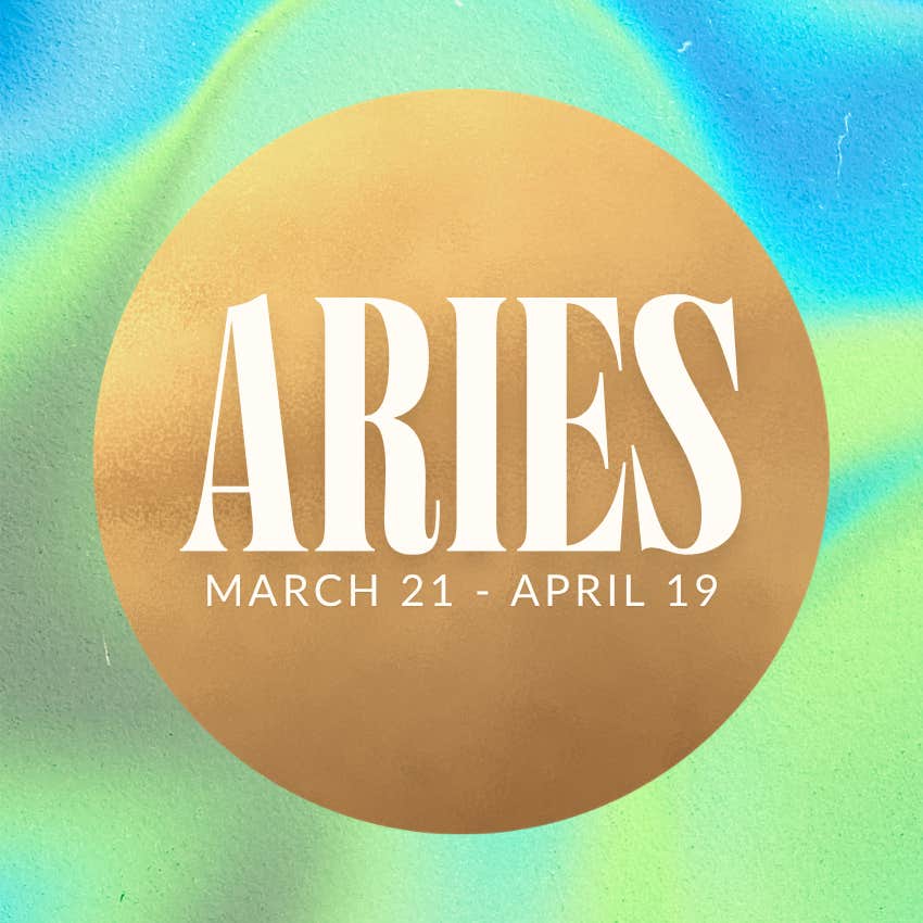 aries zodiac signs life easier march 31 2026