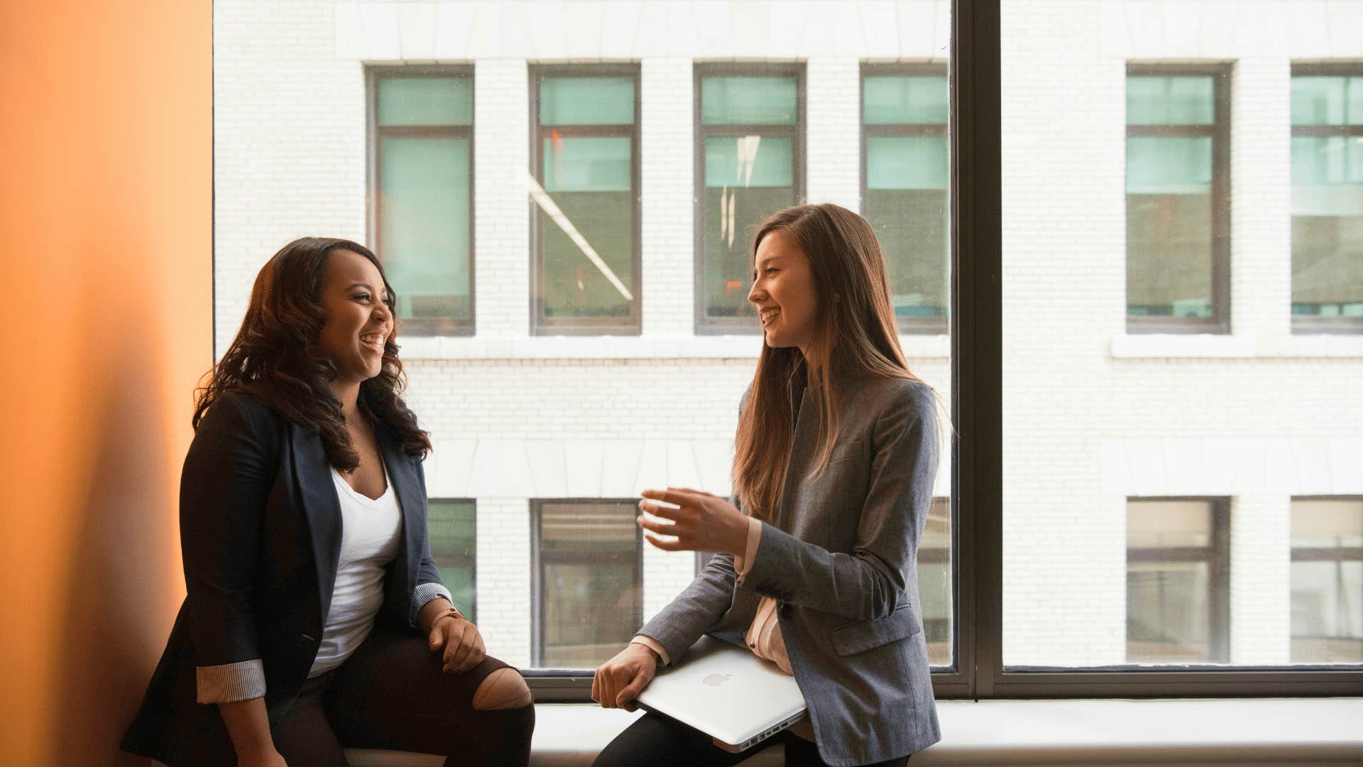 before quitting a stable job find mentors and role models