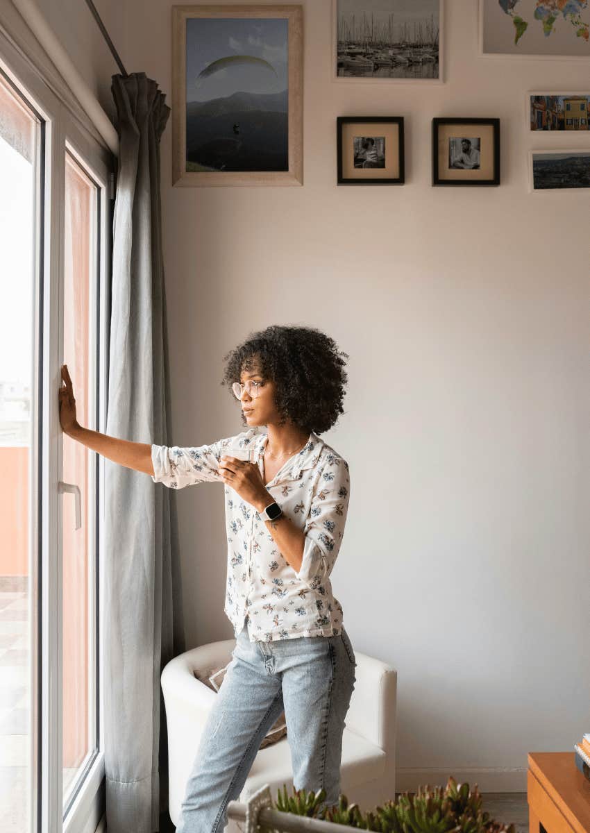 before trying to find love again burn out old flames