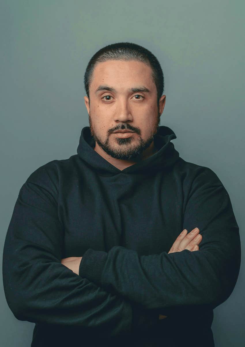 boundary of expressing you don't want to talk all day every day