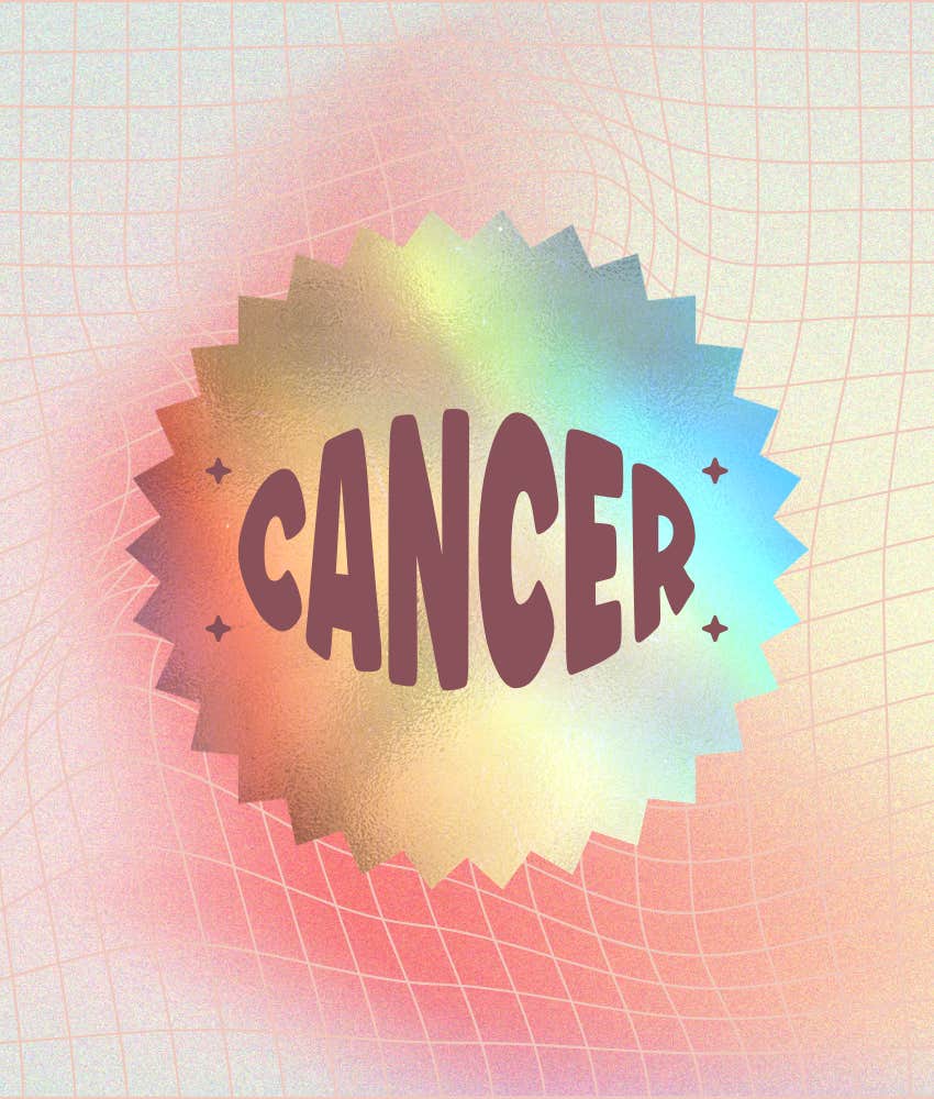cancer zodiac signs happiness march 18 2026