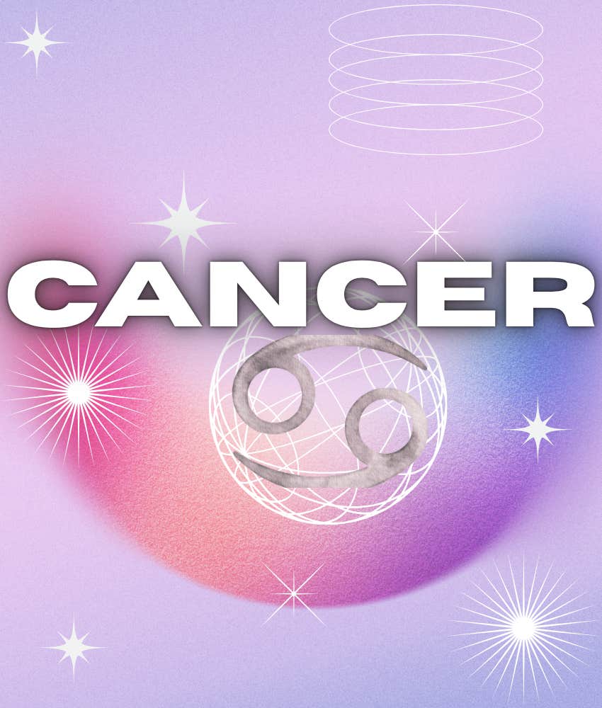 cancer zodiac signs life better angel number day 44 April 4 2026