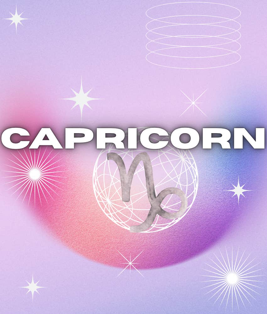 capricorn zodiac signs life better angel number day 44 April 4 2026