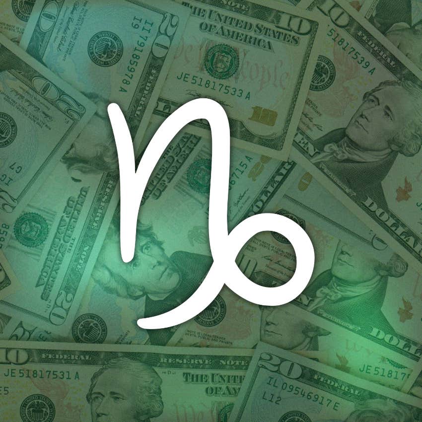 capricorn zodiac signs wealth march 11 2026