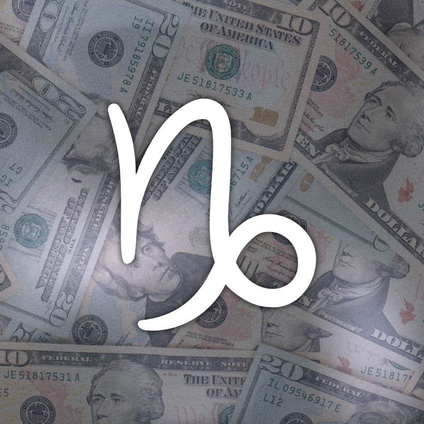 capricorn zodiac signs wealth march 22 2026
