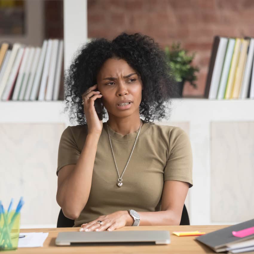 childfree employee thinks it's unfair that she always has to cover for her co-workers with kids