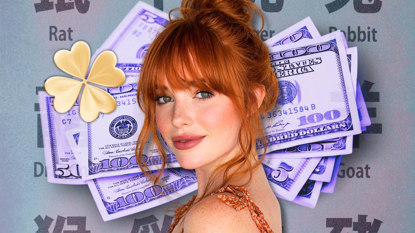 6 Chinese Zodiac Signs Attract Luck & Financial Success On March 10, 2026