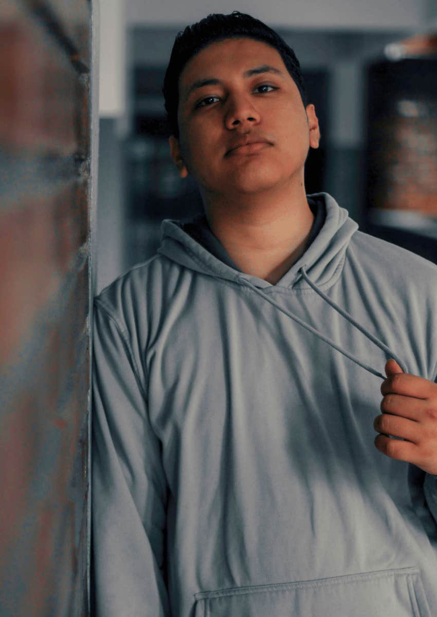 you're closeminded and judgmental as an adult if you were labeled as the gifted kid