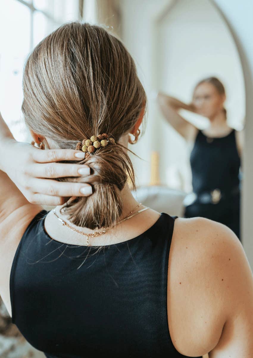 confront your inner critic by defending your imperfections