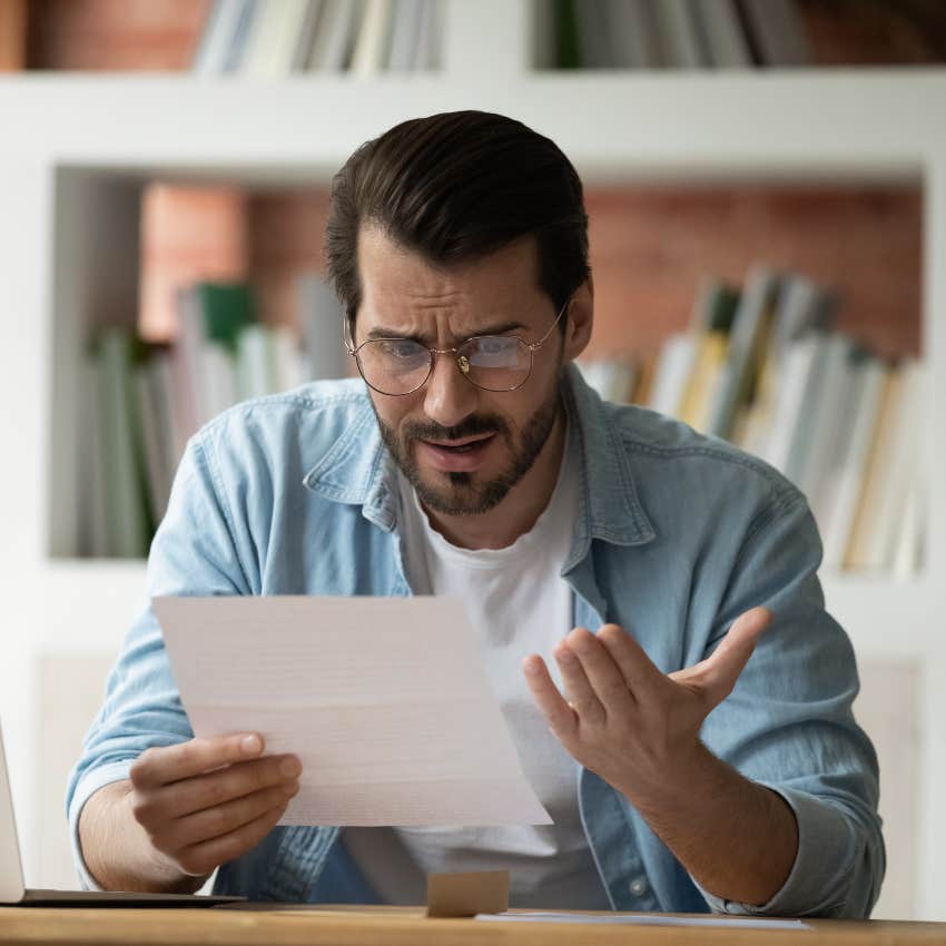 employee confused over new late policy