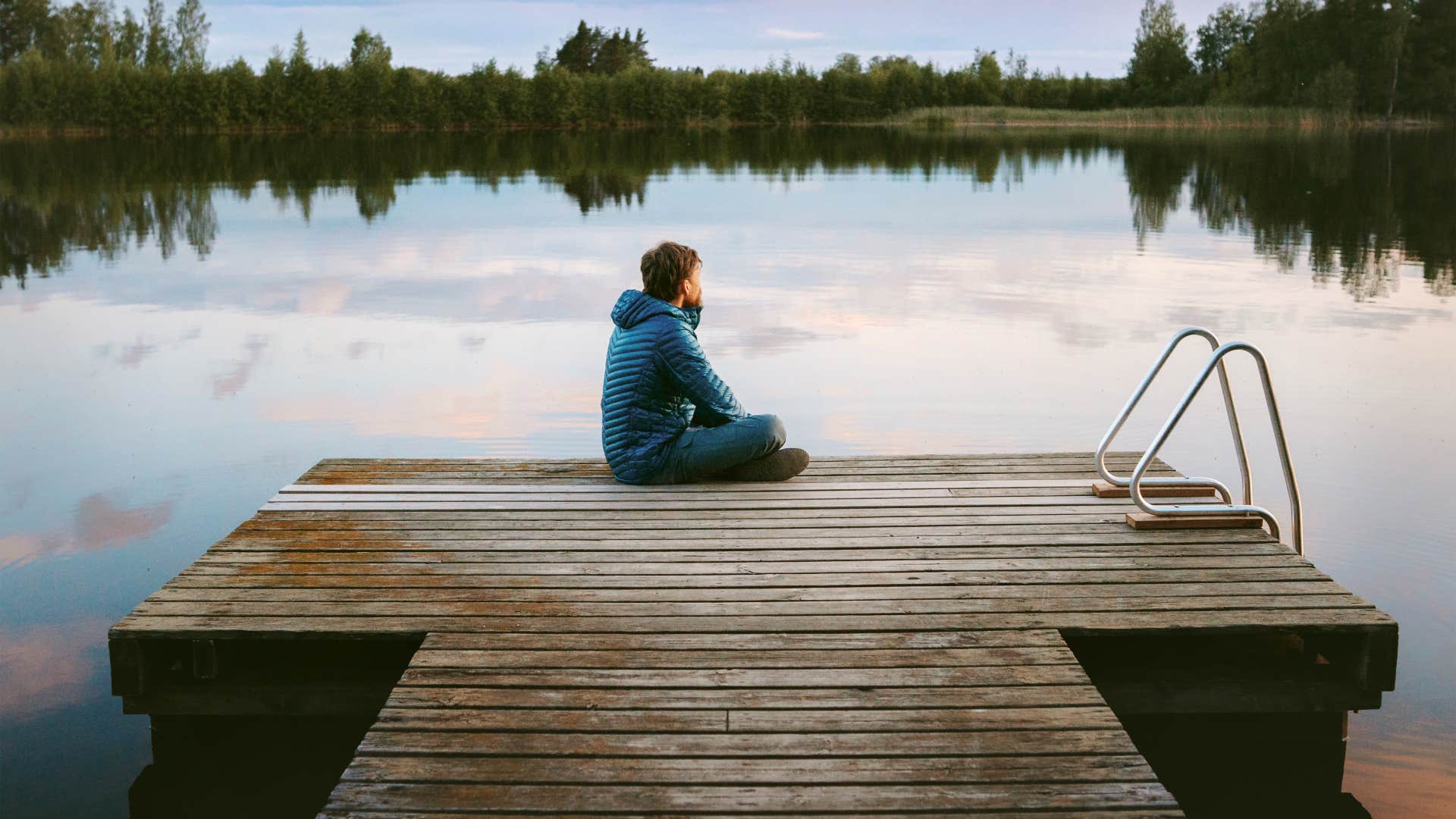 couple who knows how to find productive alone time gets out of the house alone sometimes