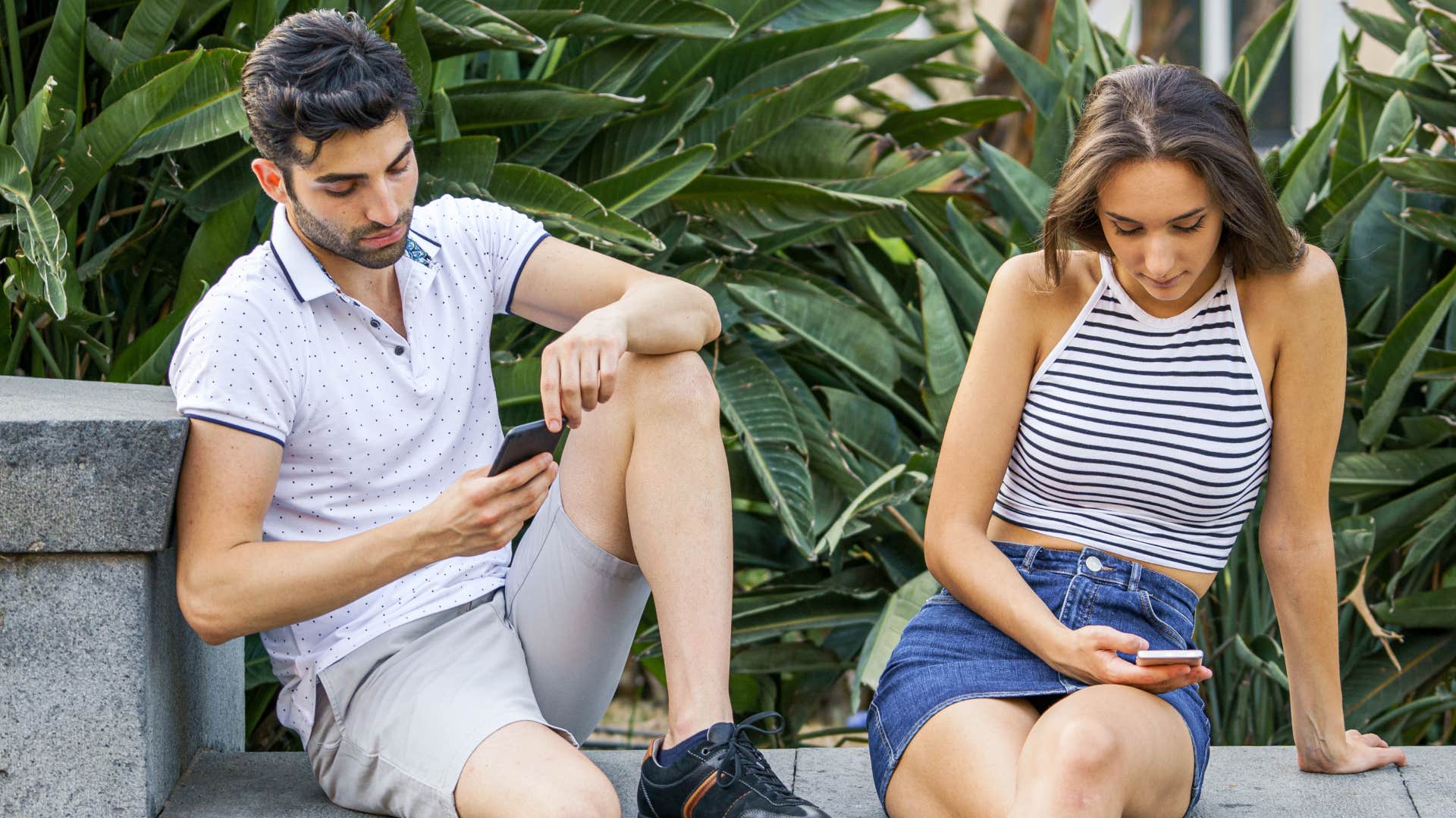 couple who knows how to find productive alone time creates routines that include personal space
