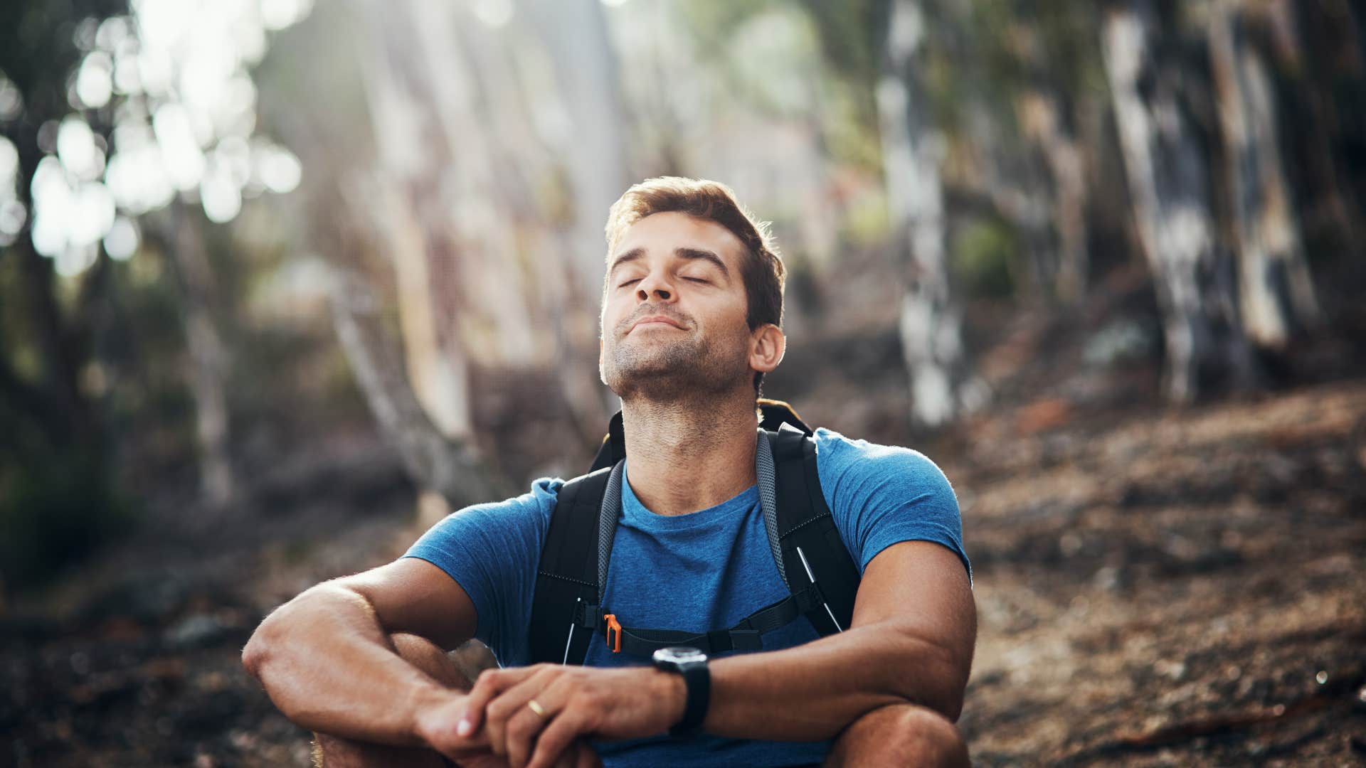 couple who knows how to find productive alone time respects each other's need for solitude