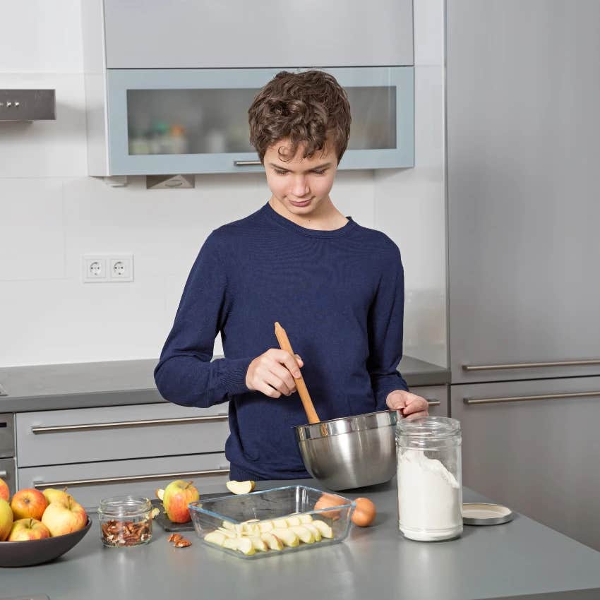 dad considers expensive dinner grant son's unusual birthday wish reddit