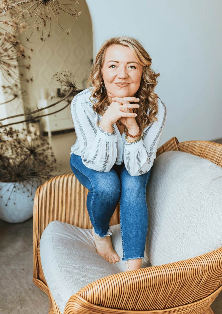 the day you stop caring what people think your dreams will feel within reach