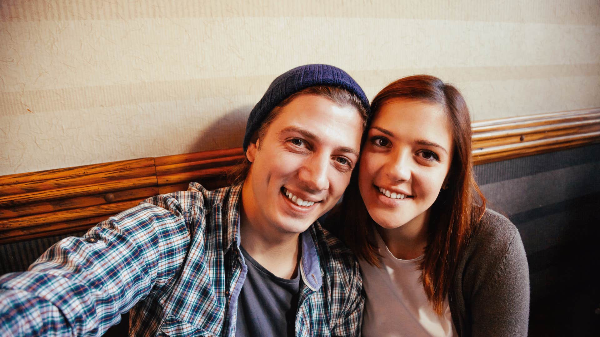 defining habits that separate good wives from low quality women they maintain a close connection