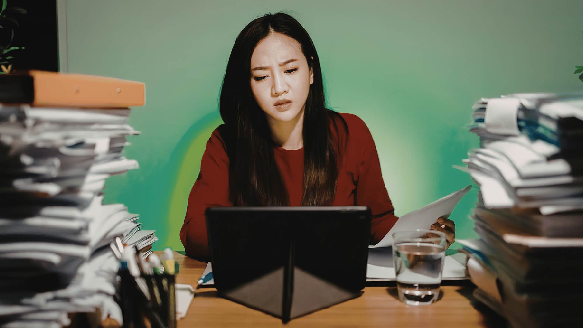 distinctive traits of people who dont value anyone elses time but their own they are disorganized