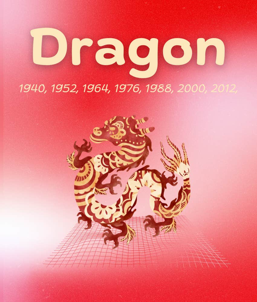 dragon weekly chinese horoscopes animal sign march 30 - april 5, 2026