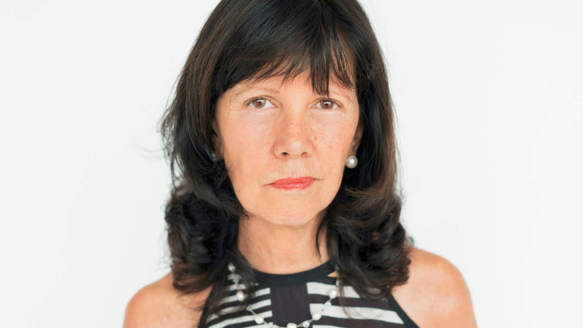 early sign of dementia most don't recognize is disregarding social norms